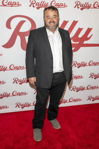 Filmscreening 'Rally Caps' in Los Angeles