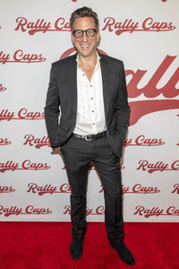 Filmscreening 'Rally Caps' in Los Angeles