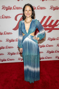 Filmscreening 'Rally Caps' in Los Angeles