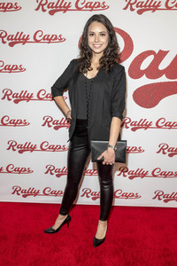 Filmscreening 'Rally Caps' in Los Angeles