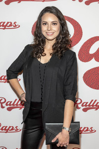 Filmscreening 'Rally Caps' in Los Angeles