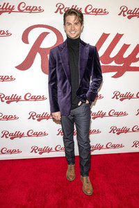 Filmscreening 'Rally Caps' in Los Angeles