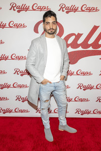 Filmscreening 'Rally Caps' in Los Angeles
