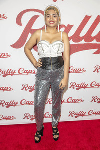 Filmscreening 'Rally Caps' in Los Angeles