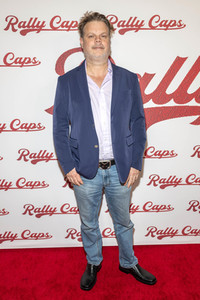 Filmscreening 'Rally Caps' in Los Angeles