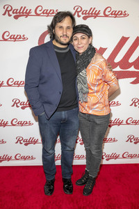 Filmscreening 'Rally Caps' in Los Angeles
