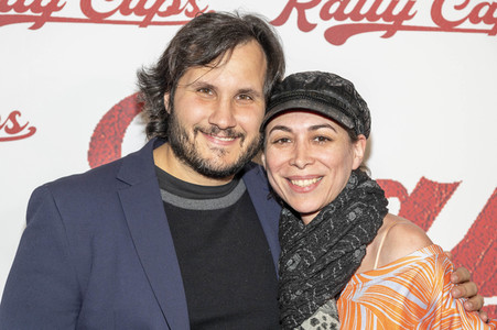 Filmscreening 'Rally Caps' in Los Angeles