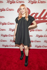 Filmscreening 'Rally Caps' in Los Angeles