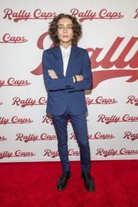 Filmscreening 'Rally Caps' in Los Angeles