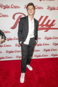 Filmscreening 'Rally Caps' in Los Angeles