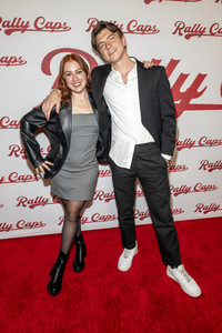 Filmscreening 'Rally Caps' in Los Angeles