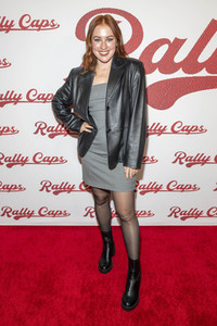 Filmscreening 'Rally Caps' in Los Angeles