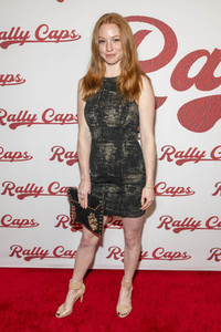 Filmscreening 'Rally Caps' in Los Angeles