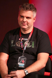 German Comic Con Winter Edition in Dortmund