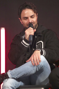 German Comic Con Winter Edition in Dortmund