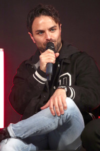 German Comic Con Winter Edition in Dortmund