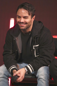 German Comic Con Winter Edition in Dortmund