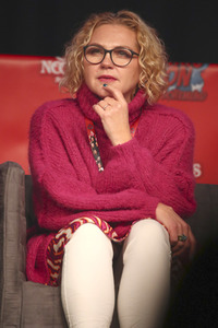 German Comic Con Winter Edition in Dortmund