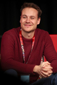 German Comic Con Winter Edition in Dortmund