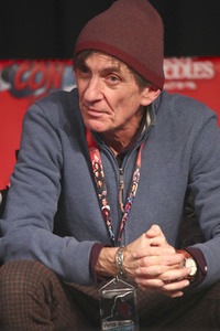 German Comic Con Winter Edition in Dortmund