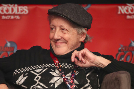 German Comic Con Winter Edition in Dortmund