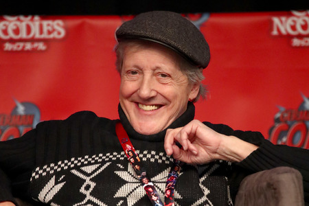 German Comic Con Winter Edition in Dortmund