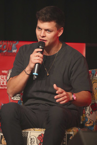 German Comic Con Winter Edition in Dortmund