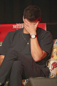 German Comic Con Winter Edition in Dortmund