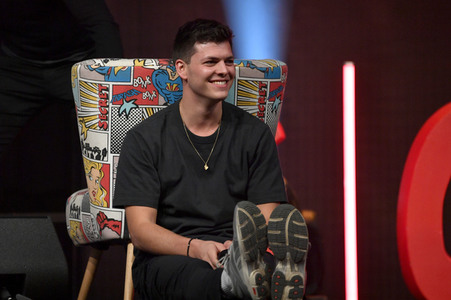 German Comic Con Winter Edition in Dortmund