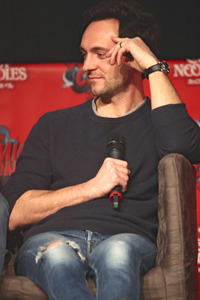 German Comic Con Winter Edition in Dortmund