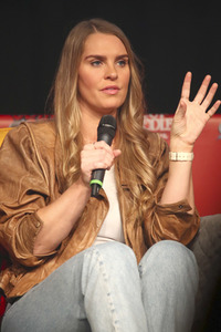 German Comic Con Winter Edition in Dortmund