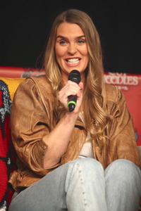 German Comic Con Winter Edition in Dortmund