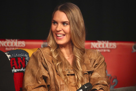 German Comic Con Winter Edition in Dortmund