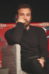 German Comic Con Winter Edition in Dortmund