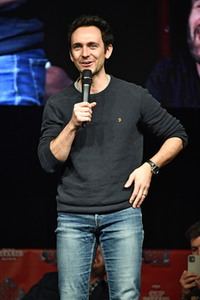 German Comic Con Winter Edition in Dortmund