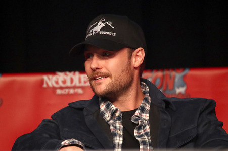 German Comic Con Winter Edition in Dortmund