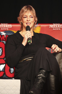 German Comic Con Winter Edition in Dortmund