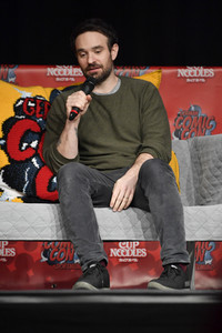 German Comic Con Winter Edition in Dortmund