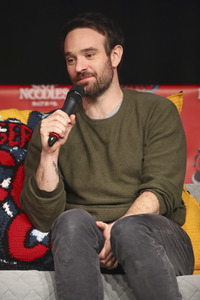 German Comic Con Winter Edition in Dortmund