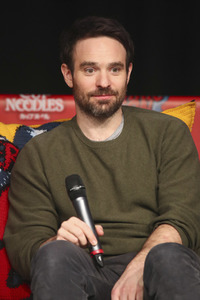 German Comic Con Winter Edition in Dortmund