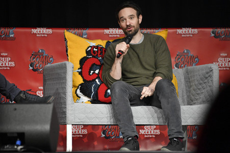 German Comic Con Winter Edition in Dortmund