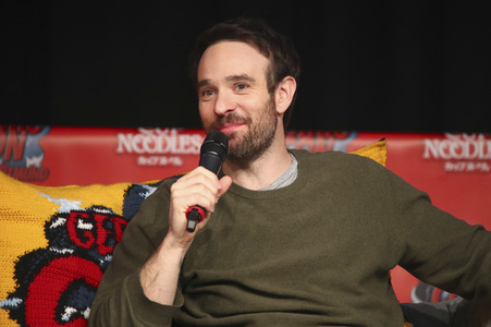German Comic Con Winter Edition in Dortmund