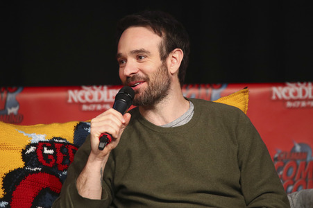 German Comic Con Winter Edition in Dortmund