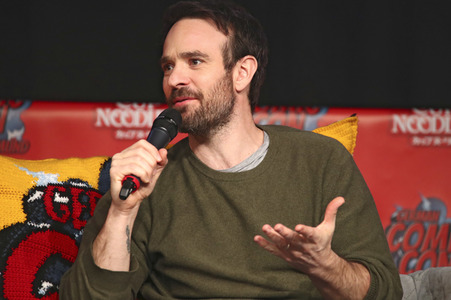 German Comic Con Winter Edition in Dortmund