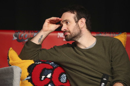 German Comic Con Winter Edition in Dortmund