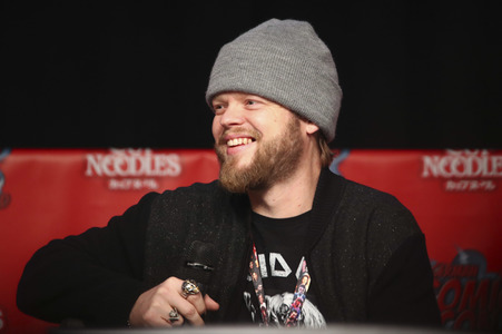 German Comic Con Winter Edition in Dortmund
