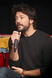 German Comic Con Winter Edition in Dortmund