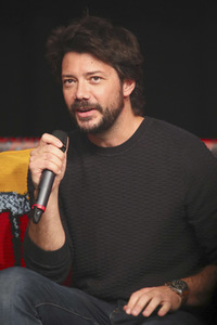 German Comic Con Winter Edition in Dortmund
