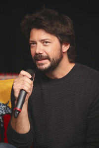 German Comic Con Winter Edition in Dortmund