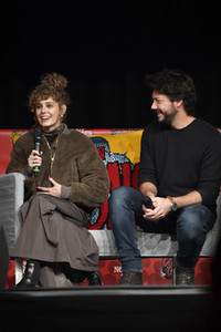 German Comic Con Winter Edition in Dortmund